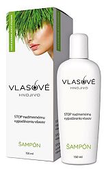 Simply You vlasové hnojivo šampón 150 ml