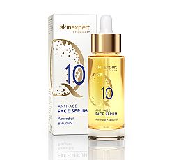 SKINEXPERT ANTI-AGE Q10 FACE SERUM 28ML