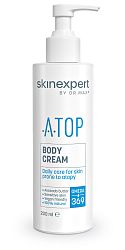 SKINEXPERT BY DR. MAX a-top telový krém