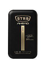 Str8 Ahead toaletná voda pánska 50 ml