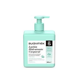 Suavinex Hydratačné telové mlieko 500 ml