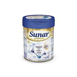 Sunar Premium 1 700 g