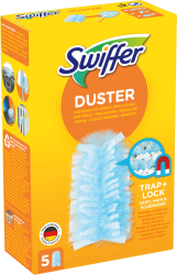 Swiffer Duster náhradné prachovky 5 ks