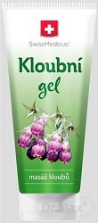 SwissMedicus Kloubní gel 200 ml