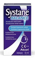 Systane BALANCE