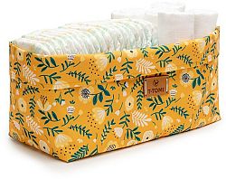 T tomi Long Baggie Garden story