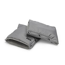 T-tomi Rukavice Grey