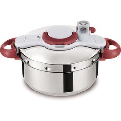 Tefal Clipso Minut Perfekt 6L P4620733