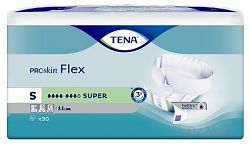 Tena Flex Super 724130 S 30 ks