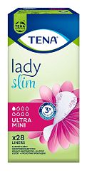 Tena Lady Slim Ultra MINI 28 ks