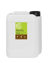 TIERRA VERDE Prací gel vlna bag-in-box 5 l