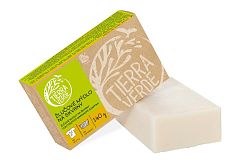 Tierra Verde Zlcove Mydlo 140g