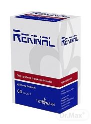 Triopharm Rekinal 60 kapsúl