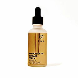 Two Bakuchiol 1% Anti age serum 50 ml