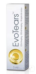 Ursapharm EvoTears 3 ml