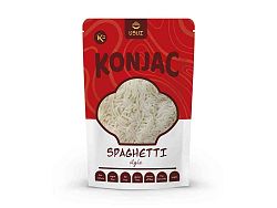 Usui Konjakové špagety v náleve 270 g