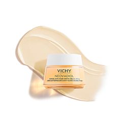 VICHY Neovadiol spevňujúci krém SPF 50 50 ml