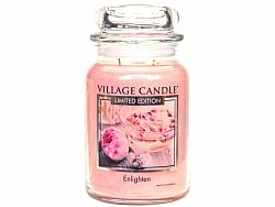 Village Candle Enlighten 645 g