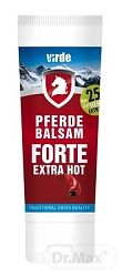 Virde Pferde Balsam Forte Extra Hot 200 ml