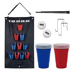 Waboba Sink or Drink sada na hranie