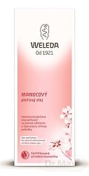 Weleda Mandľový pleťový olej 50 ml