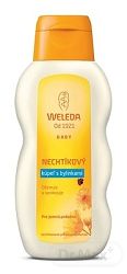 Weleda nechtíková kúpeľ s bylinami 200 ml