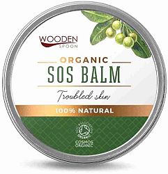 WoodenSpoon SOS balzam 60 ml