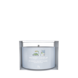 Yankee Candle A Calm & Quiet Place 37 g