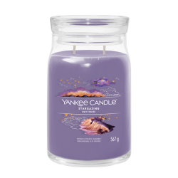 Yankee Candle Signature Stargazing 567g