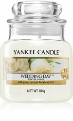 Yankee Candle Wedding Day 104 g