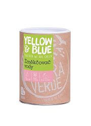 Yellow & Blue zmäkčovač vody sáčok 850 g