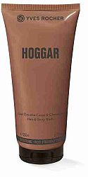 Yves Rocher Hoggar Men sprchový gél 200 ml