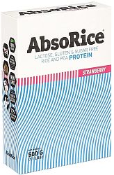 AbsoRice Absorice Protein 500 g chocolate