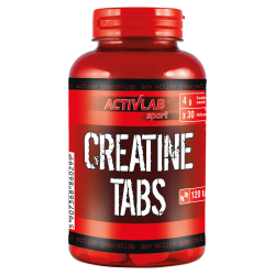 ActivLab Creatine Tabs