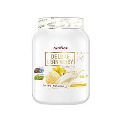 ActivLab De Luxe Lean Whey 908 g cocoa