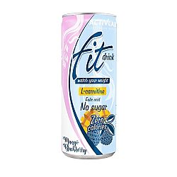 ActivLab Fit drink 250 ml
