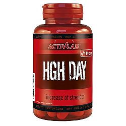 Activlab HGH Day 60 tabliet