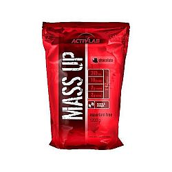 Activlab Mass Up 1200 g banana