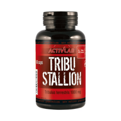 ActivLab Tribu Stallion 60 tabliet