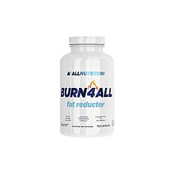 All Nutrition Burn4All 100 kaps