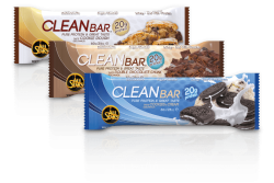All Stars Clean Bar 60 g cookies & cream
