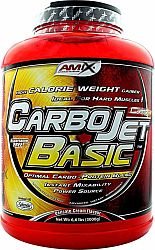 AMIX CarboJet Basic 3000 g chocolate