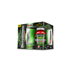 Amix Detonatrol 90 kaps