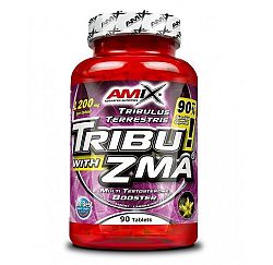 AMIX Tribu ZMA 90 tabliet