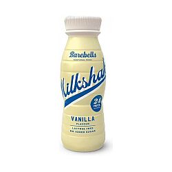 Barebells Protein Milkshake 330 ml chocolate