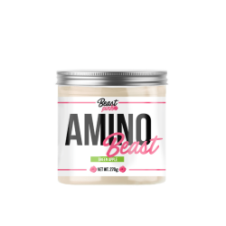 BeastPink Amino Beast 270 g green apple