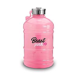 BeastPink Fľaša Hydrator 1,89 l