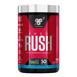 BSN EndoRush 495 g cherry lime