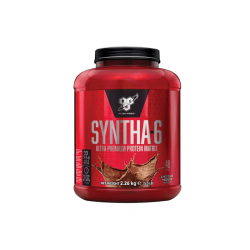 BSN SYNTHA 6 2270 g chocolate