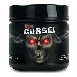 Cobra Labs The CURSE 250 g green apple
